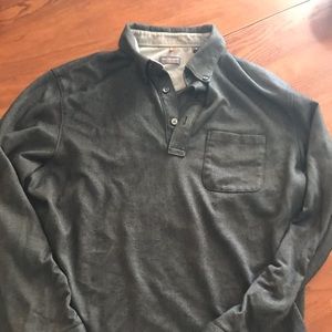 Stylish long sleeve shirt